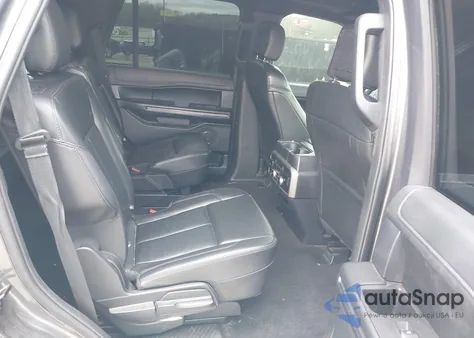 2020 Ford Expedition Xlt z USA, uszkodzony, nr VIN 1FMJU1HT0LEA91092